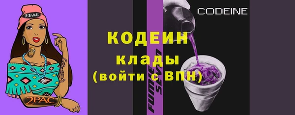 молекула духа Горняк